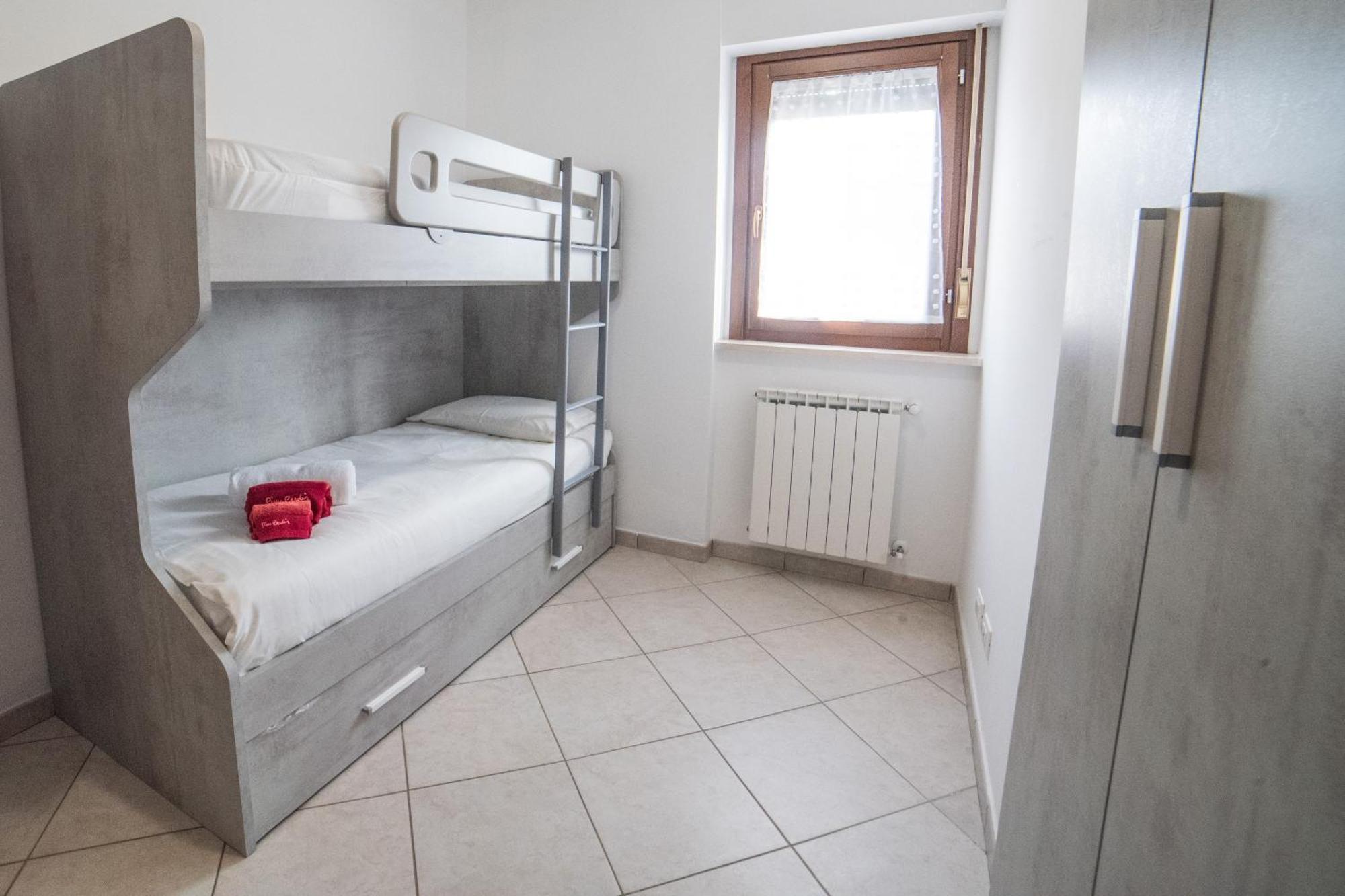 Fele'S House Guidonia Montecelio Exterior foto